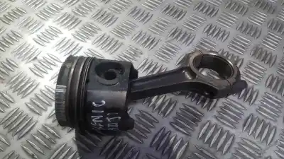 Second-hand car spare part connecting rod for renault scenic (ja..) 1.9 d rt oem iam references 