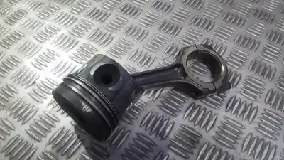 Second-hand car spare part connecting rod for renault scenic (ja..) 1.9 d rt oem iam references   