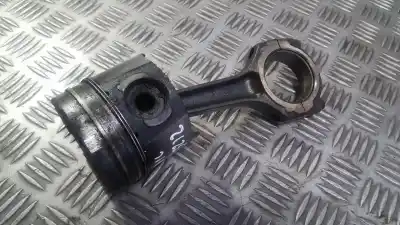 Second-hand car spare part connecting rod for renault scenic (ja..) 1.9 d rt oem iam references 