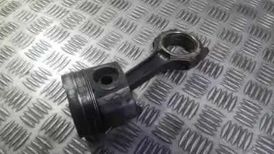 Second-hand car spare part connecting rod for renault scenic (ja..) 1.9 d rt oem iam references   