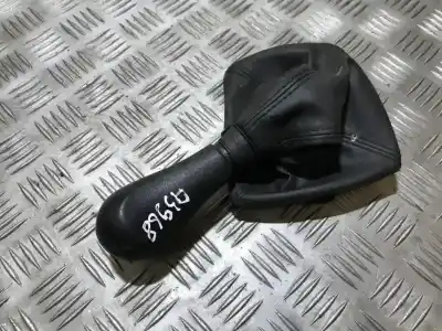 Pezzo di ricambio per auto di seconda mano rivestimento della leva del cambio per fiat stilo (192) 1.9 jtd / 1.9 jtd 115 active riferimenti oem iam 