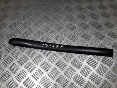 Second-hand car spare part decorative moulding for mazda 323 1.5 g 16v/25 (egi dohc) oem iam references 