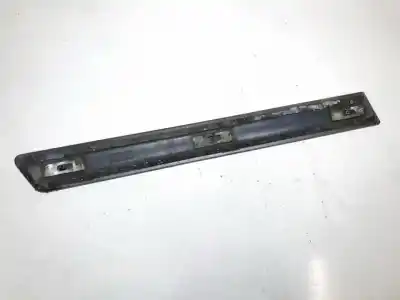 Автозапчастина б/у молдинг для audi a3 (8p) 1.6 16v fsi посилання на oem iam 8p3853983  