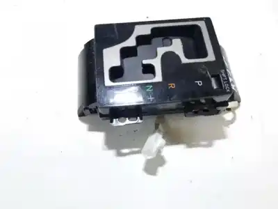 Second-hand car spare part gear lever trim for lexus gs (gs/us/ws19) 3.0 v6 24v cat oem iam references 