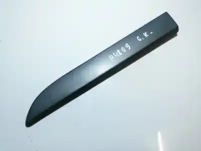 Pezzo di ricambio per auto di seconda mano modanatura per renault megane 1.6/g_16v-4p-k4mt760 riferimenti oem iam 8200073477