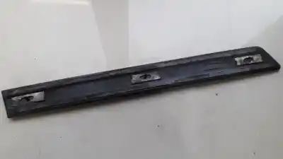 Автозапчастина б/у молдинг для audi a3 (8p) 2.0 tdi s line (103kw) посилання на oem iam 8p3853983  