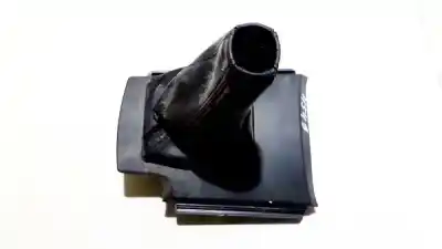 Pièce détachée automobile d'occasion Soufflet De Levier De Vitesses pour TOYOTA RAV 4 (A3) 2.2 Turbodiesel CAT Références OEM IAM 5880442040  58804-42040