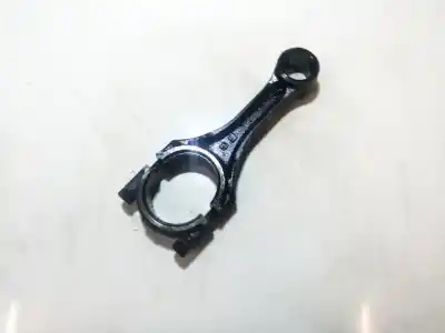 Second-hand car spare part connecting rod for opel frontera a 2.3 turbodiesel oem iam references 