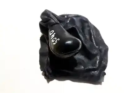 Second-hand car spare part gear lever trim for kia carnival 2.9 turbodiesel cat oem iam references 