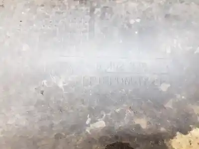 Peça sobressalente para automóvel em segunda mão moldagem por bmw x5 (e53) 3.0i referências oem iam 8402338  