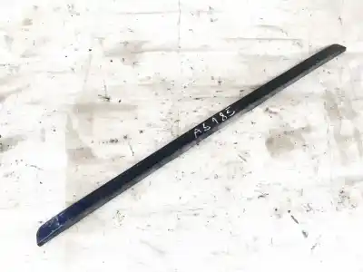 Автозапчасти б/у задние молдинги за skoda octavia combi (1u5) 1.9 tdi ссылки oem iam 1u6807641 Автозапчасти б/у задние молдинги за skoda octavia combi (1u5) 1.9 tdi ссылки oem iam 1u6807641