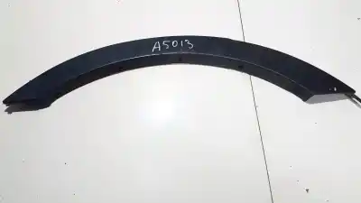 Peça sobressalente para automóvel em segunda mão moldagem por bmw x3 (e83) 2.0d referências oem iam 333086806