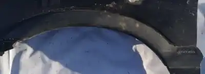 Peça sobressalente para automóvel em segunda mão moldagem por opel zafira a 2.0 dti referências oem iam 