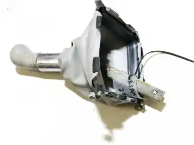 Автозапчастина б/у обзорка важеля передач для mazda mpv (lw) 2.0 comfort посилання на oem iam   