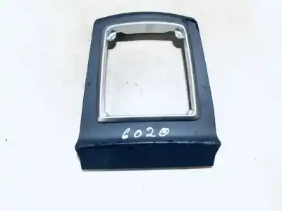 Peça sobressalente para automóvel em segunda mão forra da alavanca de velocidades por ford focus turnier (cb4) 1.6 16v cat referências oem iam 4m51a044h82