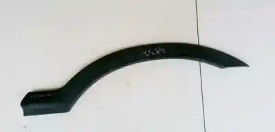 Second-hand car spare part decorative moulding for opel zafira a 2.0 dti oem iam references 090597592
