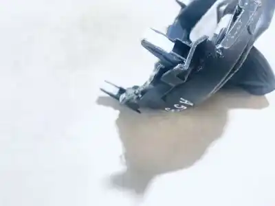 Автозапчасти б/у накладка рычага передач за mitsubishi outlander (cw0) 2.0 di-d intense ссылки oem iam   