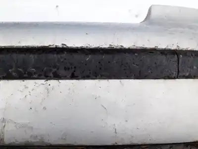 Автозапчасти б/у задние молдинги за seat toledo (1m2) 1.9 tdi ссылки oem iam   