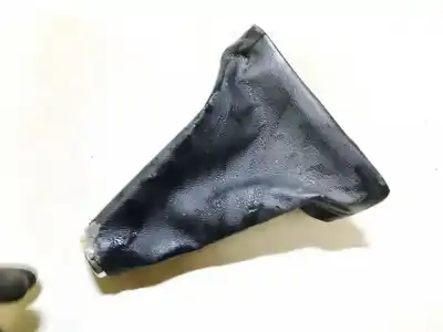 Tweedehands auto-onderdeel versnellingshendel trim voor toyota corolla (_e12_) 1.4 vvt-i (zze120_) oem iam-referenties 