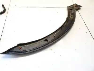 Peça sobressalente para automóvel em segunda mão moldagem por opel zafira a 2.0 dti referências oem iam   