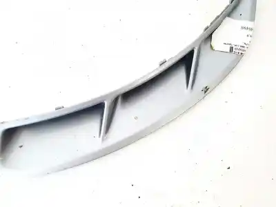 Автозапчастина б/у молдинг для ford s-max (ca1) 2.0 tdci cat посилання на oem iam 