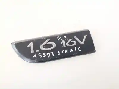 Tweedehands auto-onderdeel vorming voor renault scenic ii 1.6 16v oem iam-referenties 8200073440