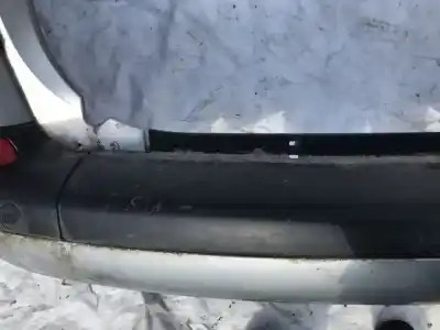 Tweedehands auto-onderdeel achterlijstjes voor peugeot 807, 2002.06 - 2012.05 2.2 hdi 94kw 2002.06 - 2012.05 oem iam-referenties   