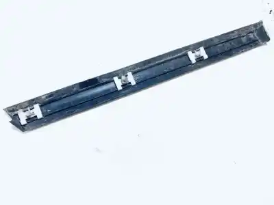 Автозапчастина б/у молдинг для audi a3 (8l) 1.8 ambiente посилання на oem iam 8l3853699a  