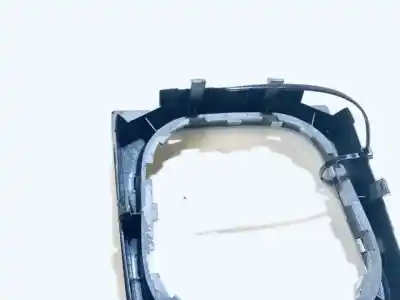 Автозапчасти б/у накладка рычага передач за volkswagen golf v variant (1k5) 1.4 ссылки oem iam 1k0711113  1k0711113bg, 4070651201