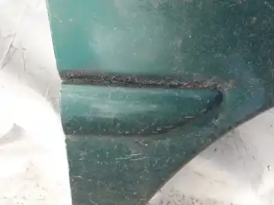 Peça sobressalente para automóvel em segunda mão moldagem por citroen evasion 2.0 hdi sx referências oem iam 