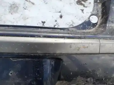 Автозапчасти б/у задние молдинги за renault laguna ii (bg0) 1.9 dci diesel ссылки oem iam   