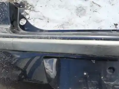 Автозапчасти б/у задние молдинги за renault laguna ii (bg0) 1.9 dci diesel ссылки oem iam   