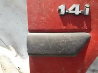 Peça sobressalente para automóvel em segunda mão moldagem por citroen zx 1.4 tentation referências oem iam 