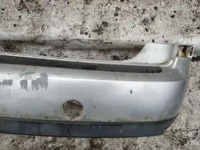 Автозапчастина б/у задні модинги для ford c-max (cb3) 1.6 tdci cat посилання на oem iam   