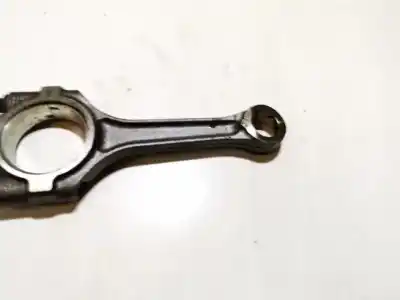 Second-hand car spare part connecting rod for opel insignia a (g09) 1.8 (68) oem iam references 43a  