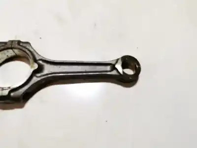 Автозапчастина б/у шатун для opel insignia a (g09) 1.8 (68) посилання на oem iam 43a   Автозапчастина б/у шатун для opel insignia a (g09) 1.8 (68) посилання на oem iam 43a