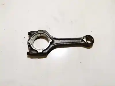 Second-hand car spare part connecting rod for opel insignia a (g09) 1.8 (68) oem iam references 43a Second-hand car spare part connecting rod for opel insignia a (g09) 1.8 (68) oem iam references 43a
