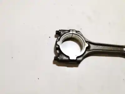 Автозапчастина б/у шатун для opel insignia a (g09) 1.8 (68) посилання на oem iam 43a   Автозапчастина б/у шатун для opel insignia a (g09) 1.8 (68) посилання на oem iam 43a