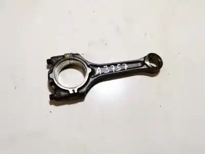 Second-hand car spare part connecting rod for opel insignia a (g09) 1.8 (68) oem iam references 43a Second-hand car spare part connecting rod for opel insignia a (g09) 1.8 (68) oem iam references 43a