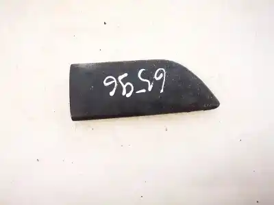 Pezzo di ricambio per auto di seconda mano modanatura per ford transit mod.2000 caja abierta ft 300 2.0 medio riferimenti oem iam 