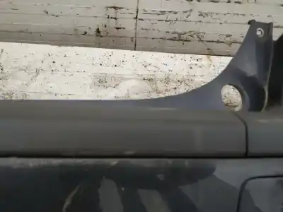 Pezzo di ricambio per auto di seconda mano modanatura posteriore per ford focus c-max (cap) 1.6 tdci cat riferimenti oem iam   