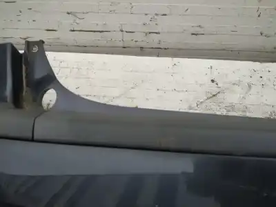 Pezzo di ricambio per auto di seconda mano modanatura posteriore per ford focus c-max (cap) 1.6 tdci cat riferimenti oem iam   