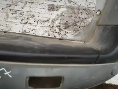Peça sobressalente para automóvel em segunda mão molduras traseiras por fiat stilo (192) 1.9 jtd / 1.9 jtd 115 active referências oem iam   