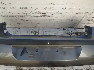 Second-hand car spare part rear decorative moulding for renault laguna ii (bg0) 1.8 cat oem iam references 