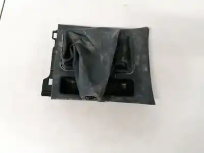 Автозапчасти б/у накладка рычага передач за mazda 3 (bk) 1.6 di turbo ссылки oem iam p4k64341
