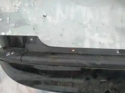 Автозапчасти б/у задние молдинги за opel zafira, a 1999.04 - 2003.11 2.2 dti 16v 92kw 2002.01 - 2005.06 ссылки oem iam   