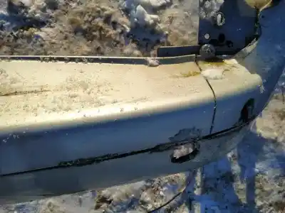 Автозапчасти б/у задние молдинги за renault espace iv (jk0) 2.2 dci turbodiesel ссылки oem iam   