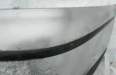 Автозапчастина б/у задні модинги для seat toledo (1m2) 1.9 tdi посилання на oem iam   