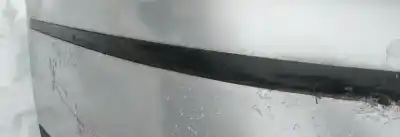 Автозапчастина б/у задні модинги для seat toledo (1m2) 1.9 tdi посилання на oem iam   