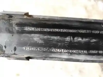 Автозапчастина б/у задні модинги для ford focus turnier (cak) 1.8 tddi turbodiesel cat посилання на oem iam 3s7117e911da  3s71-17e911-da Автозапчастина б/у задні модинги для ford focus turnier (cak) 1.8 tddi turbodiesel cat посилання на oem iam 3s7117e911da  3s71-17e911-da